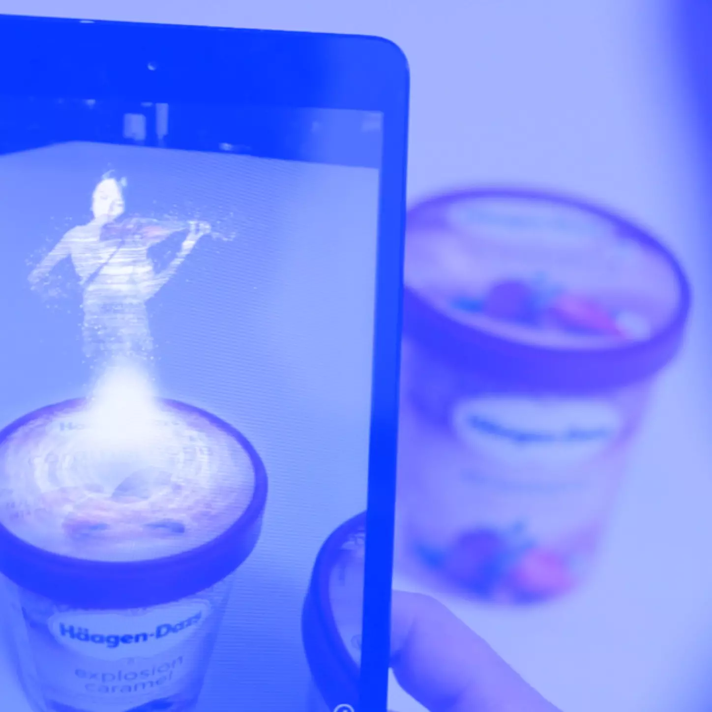 Réalité augmentée