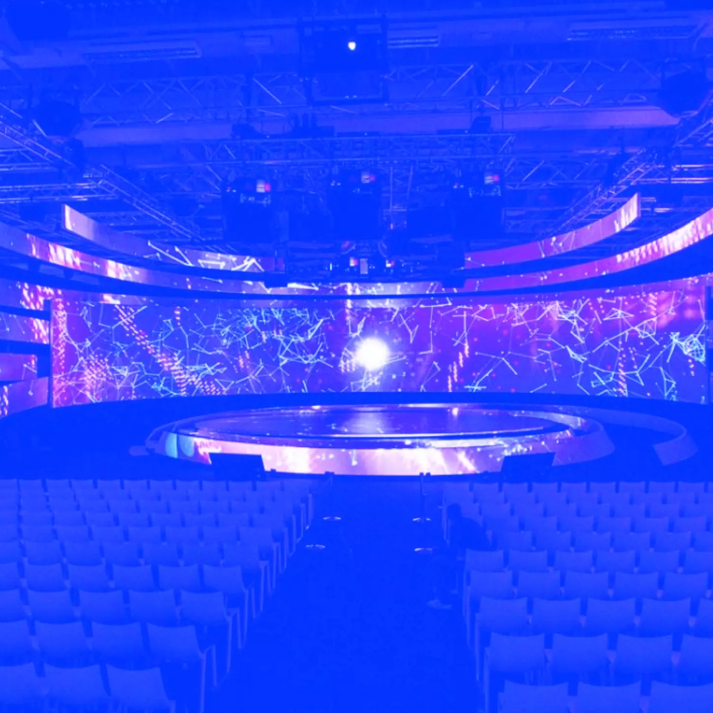 Video mapping