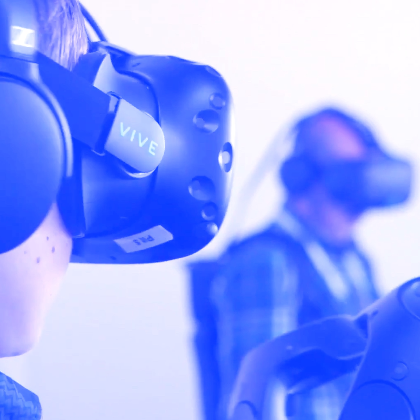 Réalité virtuelle